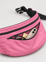 The CuddlePak Carrier Pink
