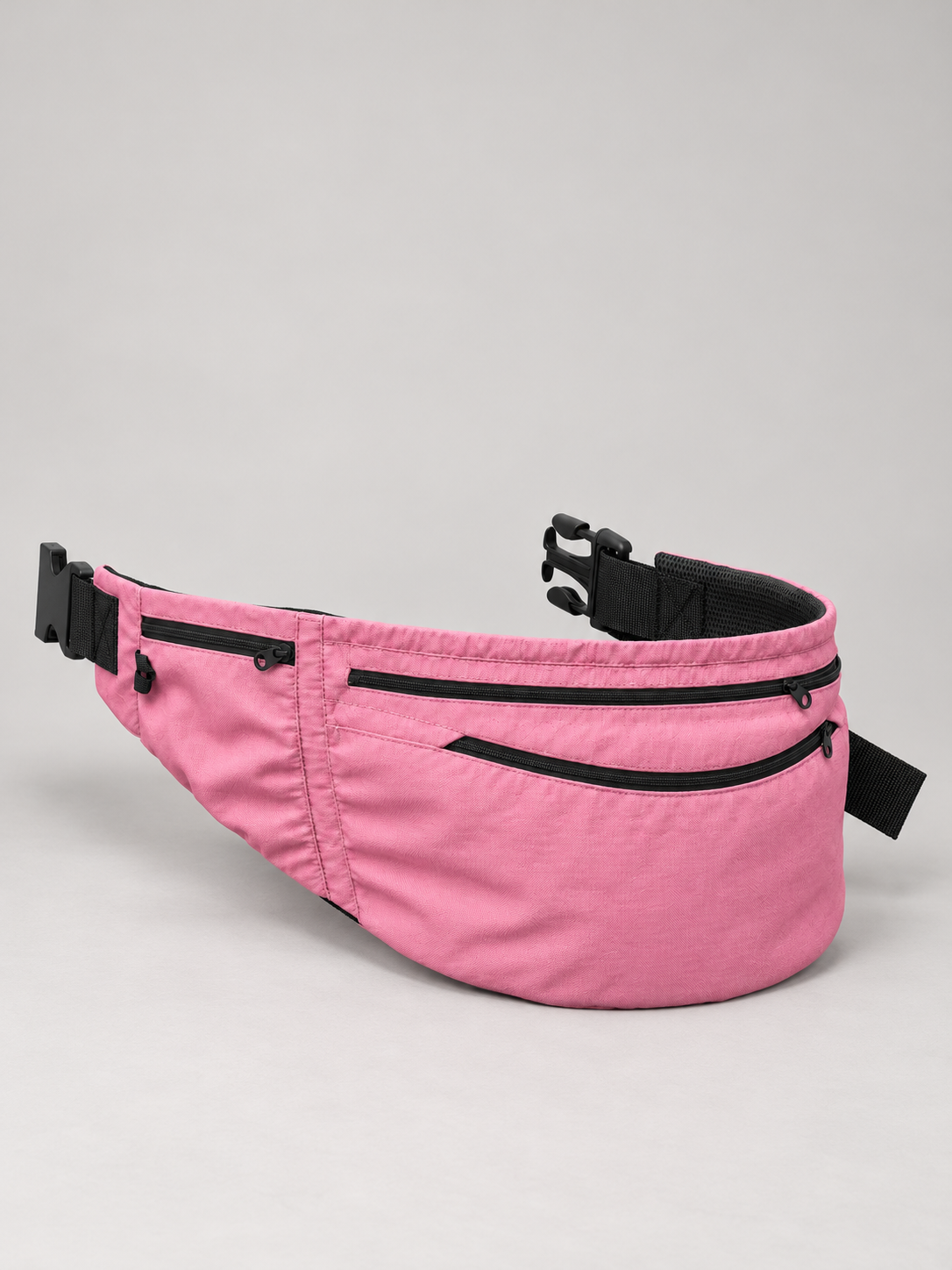 The CuddlePak Carrier Pink