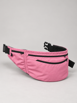 The CuddlePak Carrier Pink