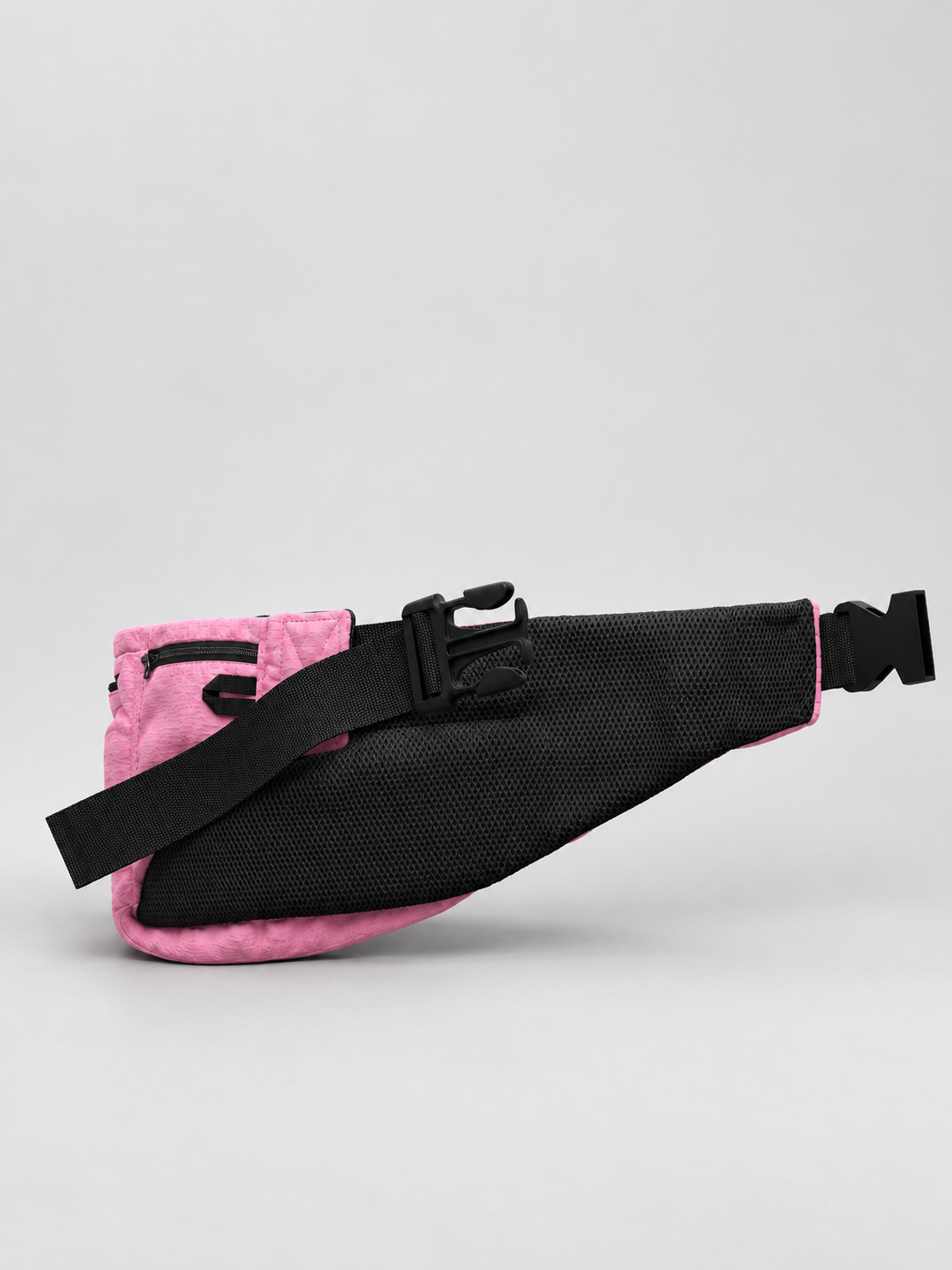 The CuddlePak Carrier Pink