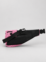 The CuddlePak Carrier Pink