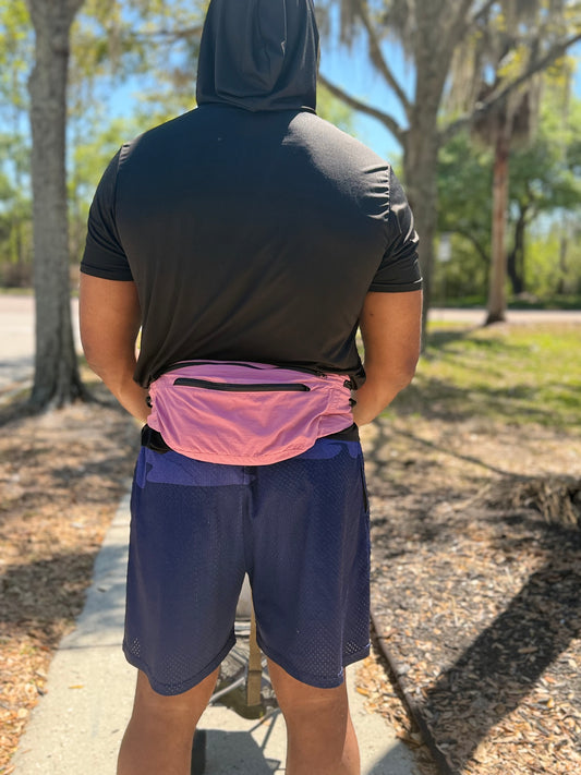 CuddlePak Baby Carrier Color- Coral Clay