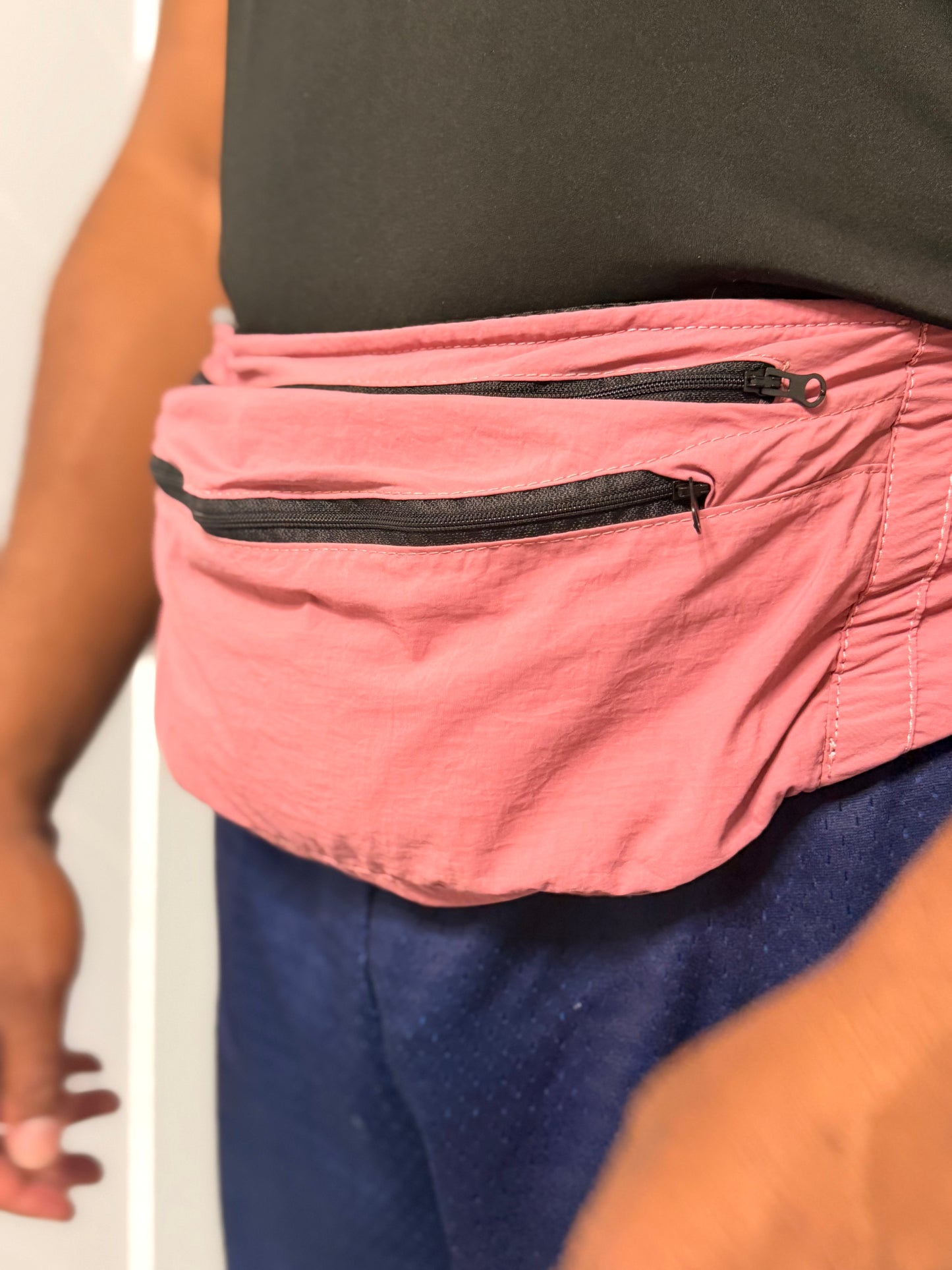 CuddlePak Baby Carrier Color- Coral Clay